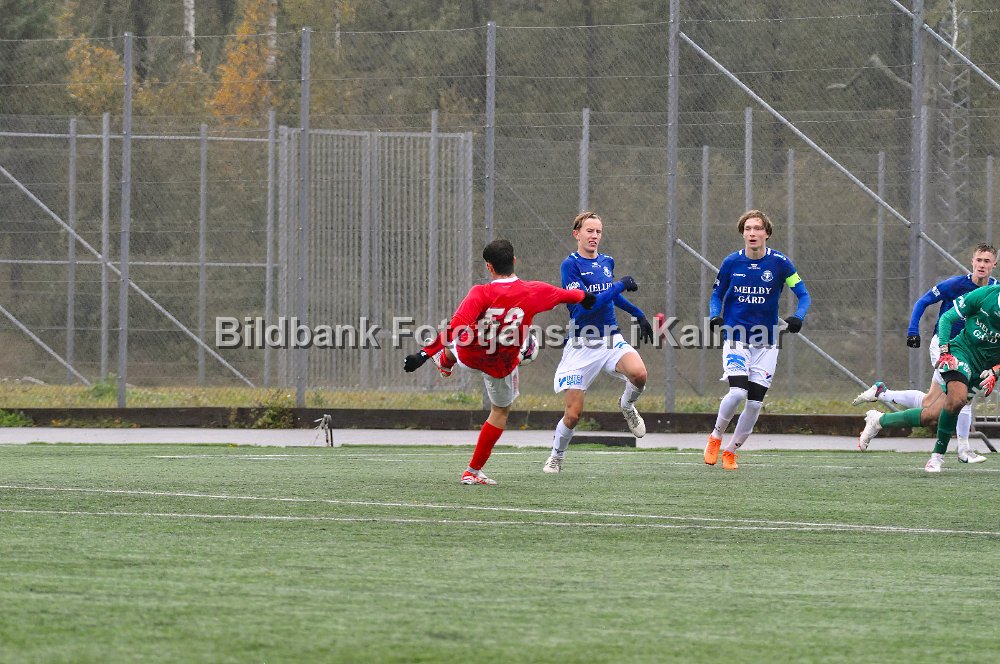 DSC_2676_People-SharpenAI-Motion Bilder Kalmar FF U19 - Trelleborg U19 231021